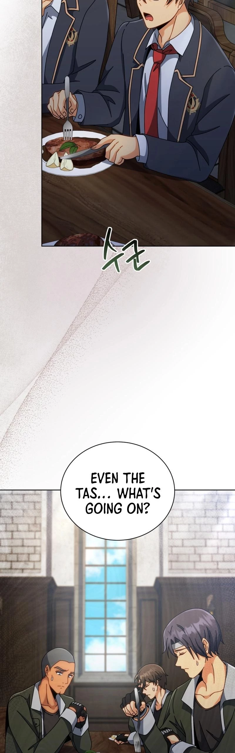 Necromancer Academy and the Genius Summoner Chapter 138 - 9