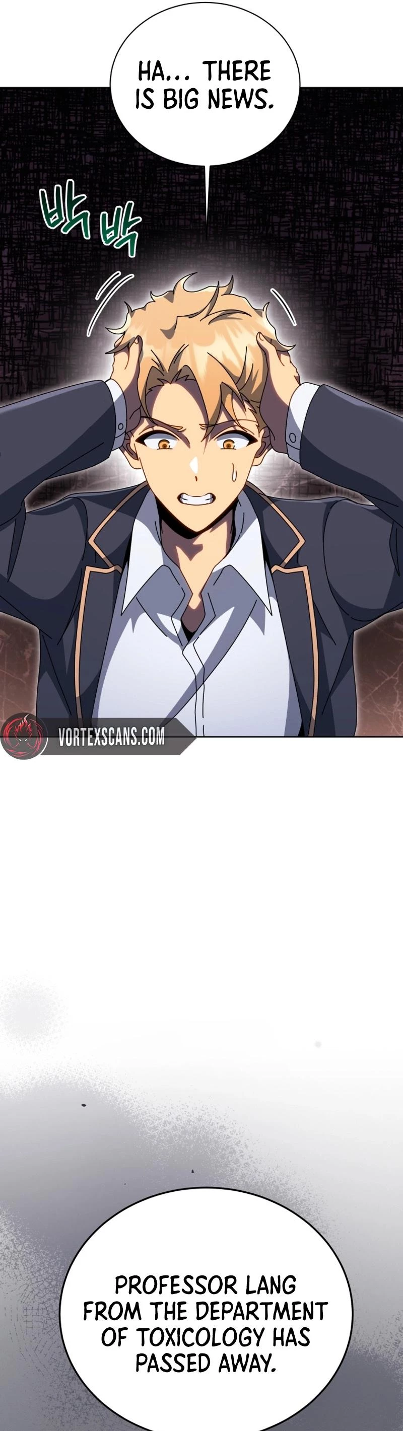 Necromancer Academy and the Genius Summoner Chapter 138 - 12
