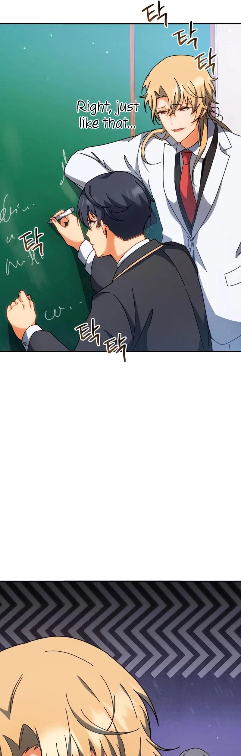Necromancer Academy and the Genius Summoner Chapter 137 - 8