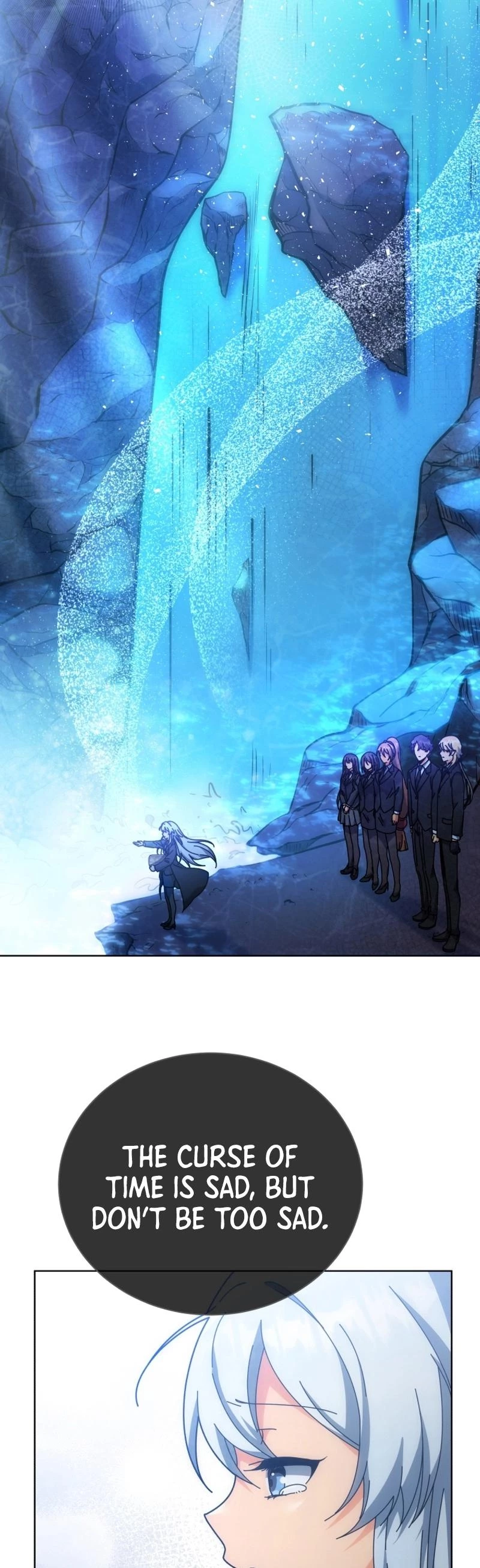 Necromancer Academy and the Genius Summoner Chapter 138 - 23