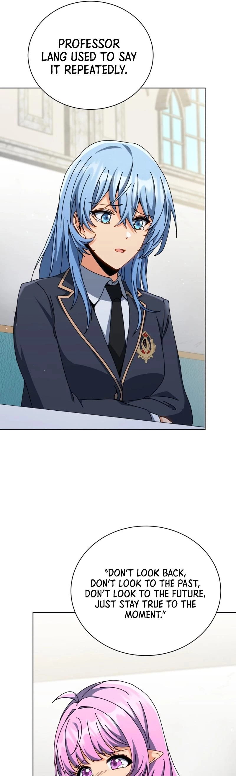 Necromancer Academy and the Genius Summoner Chapter 138 - 27