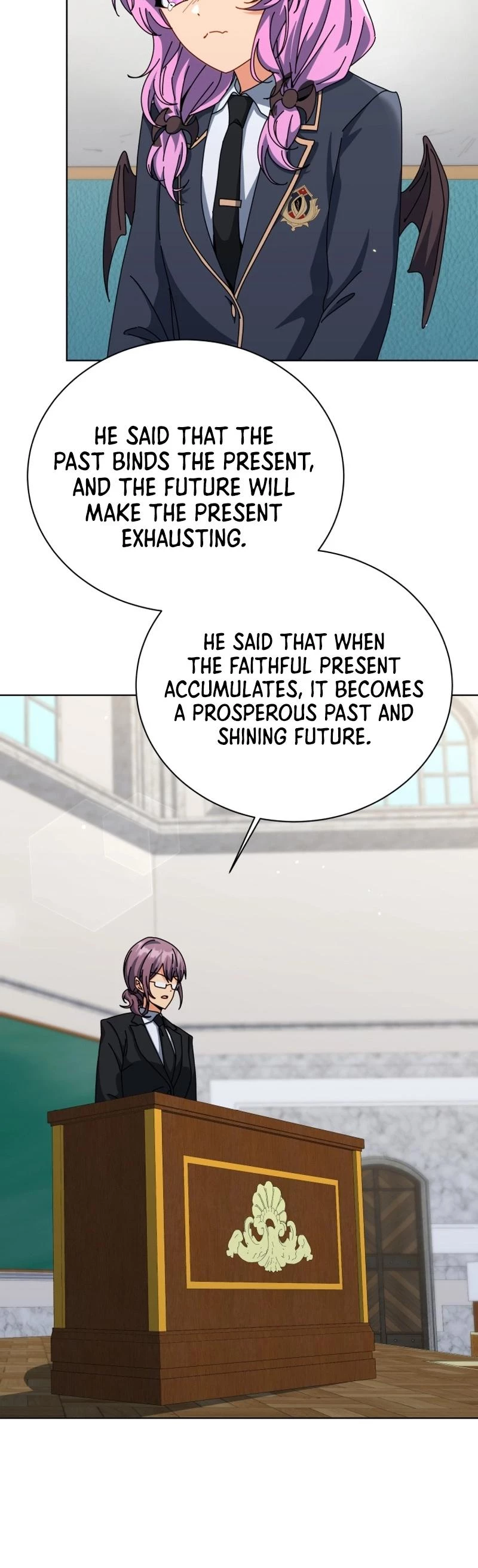 Necromancer Academy and the Genius Summoner Chapter 138 - 28