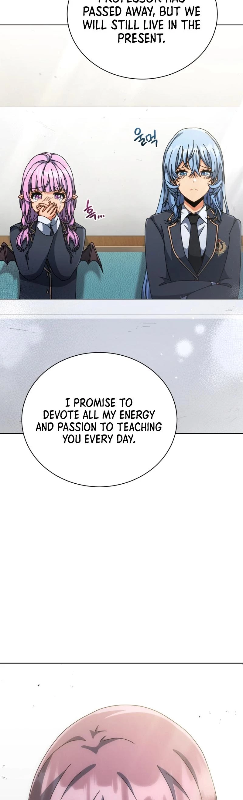 Necromancer Academy and the Genius Summoner Chapter 138 - 30