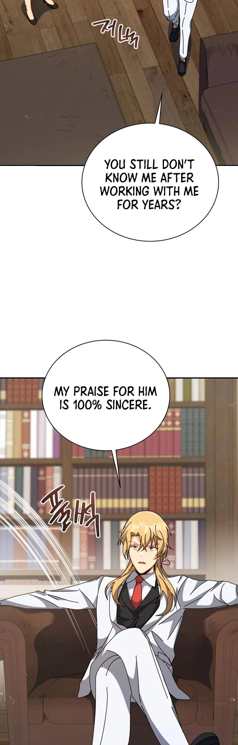 Necromancer Academy and the Genius Summoner Chapter 137 - 20