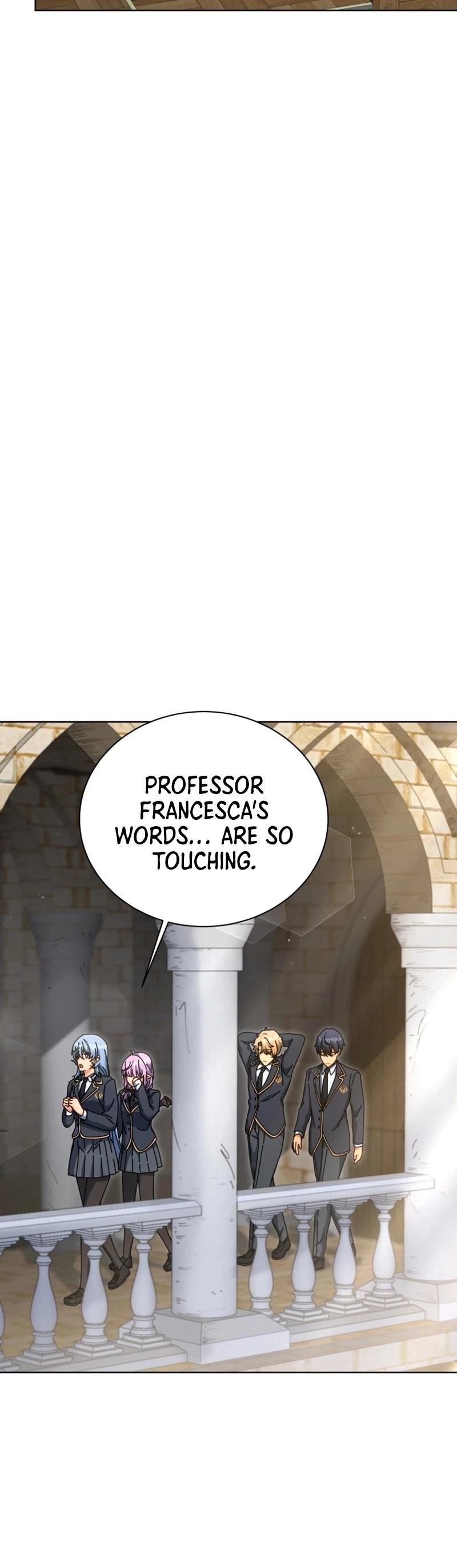 Necromancer Academy and the Genius Summoner Chapter 138 - 36