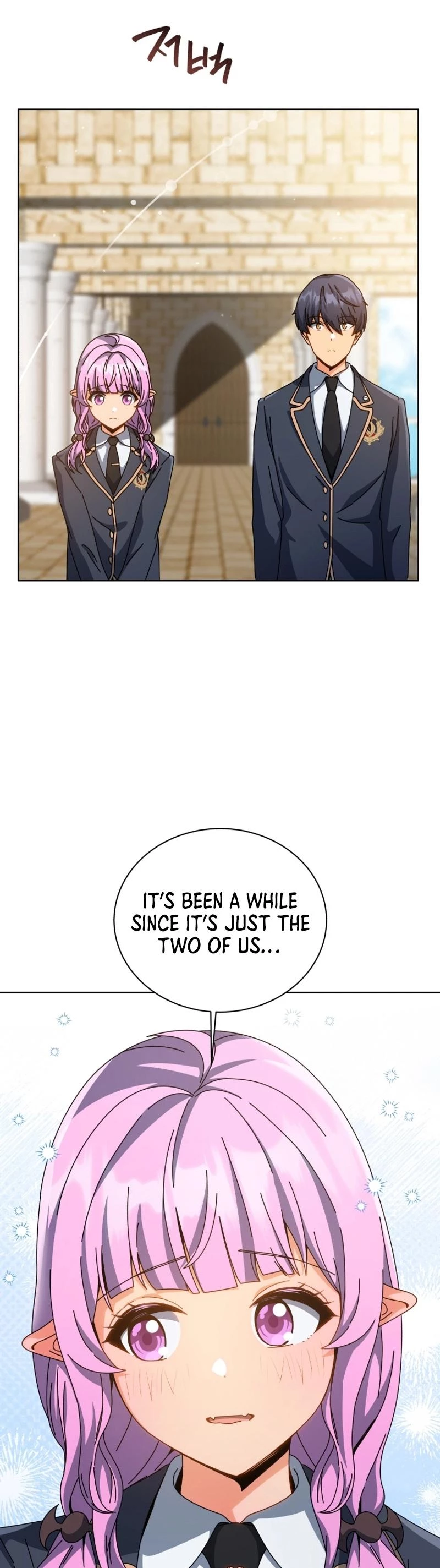 Necromancer Academy and the Genius Summoner Chapter 138 - 40