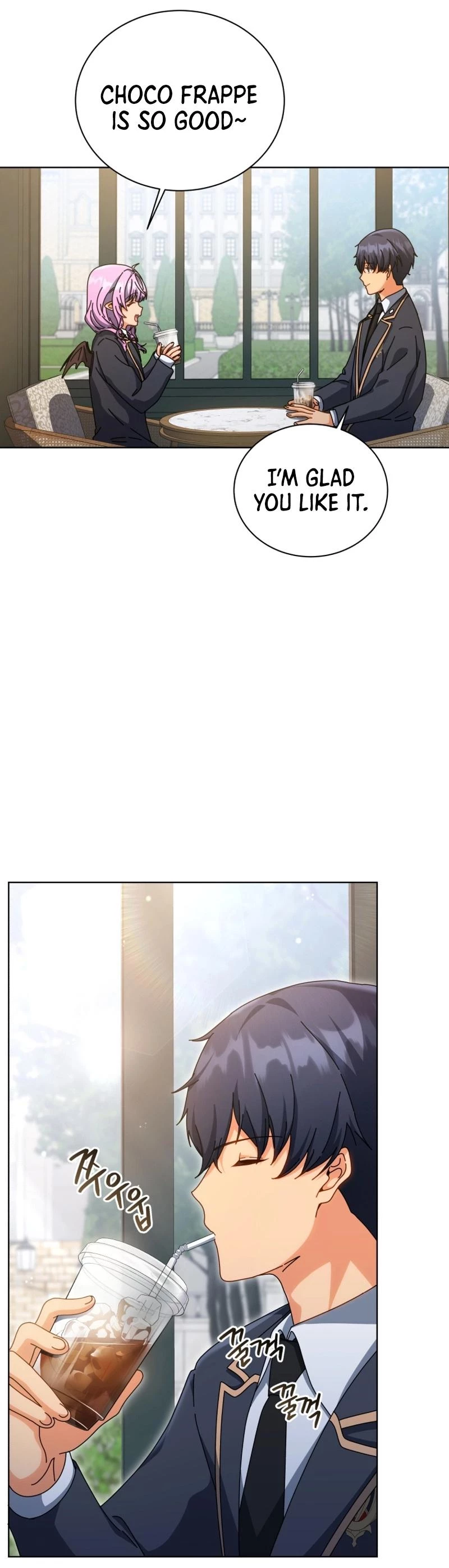 Necromancer Academy and the Genius Summoner Chapter 138 - 43