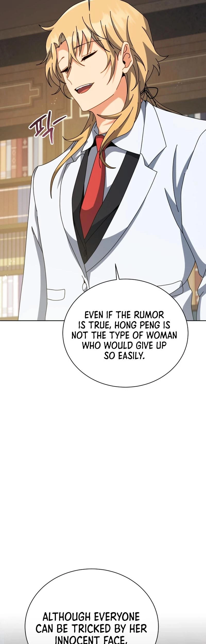 Necromancer Academy and the Genius Summoner Chapter 137 - 30