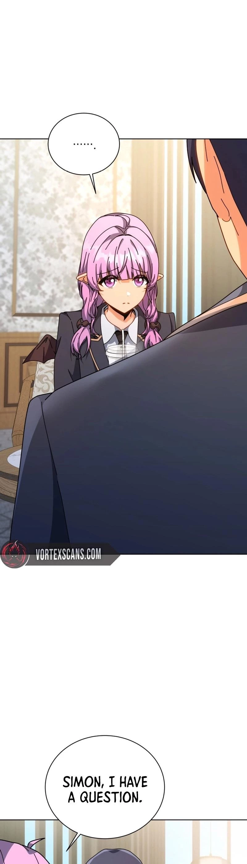 Necromancer Academy and the Genius Summoner Chapter 138 - 44