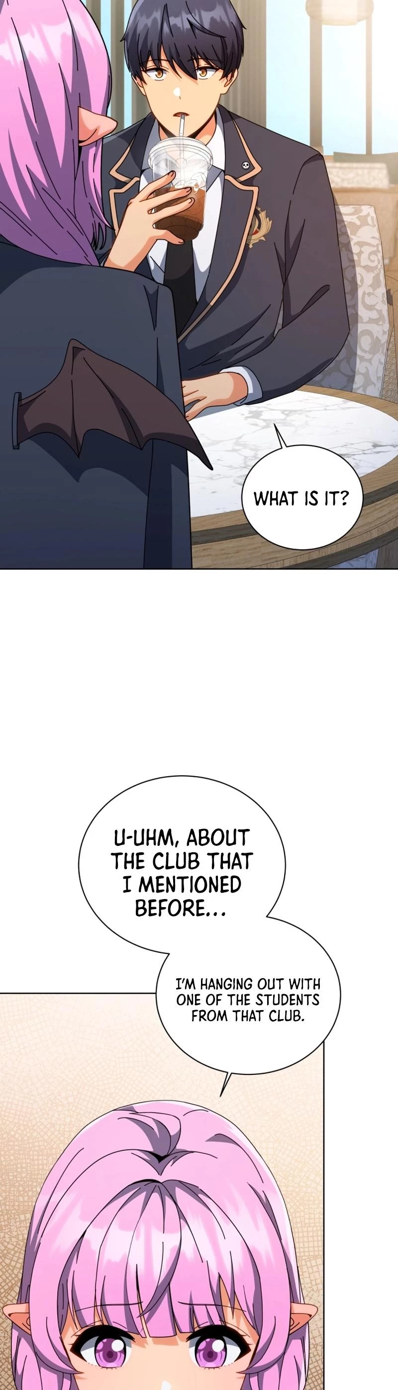 Necromancer Academy and the Genius Summoner Chapter 138 - 45
