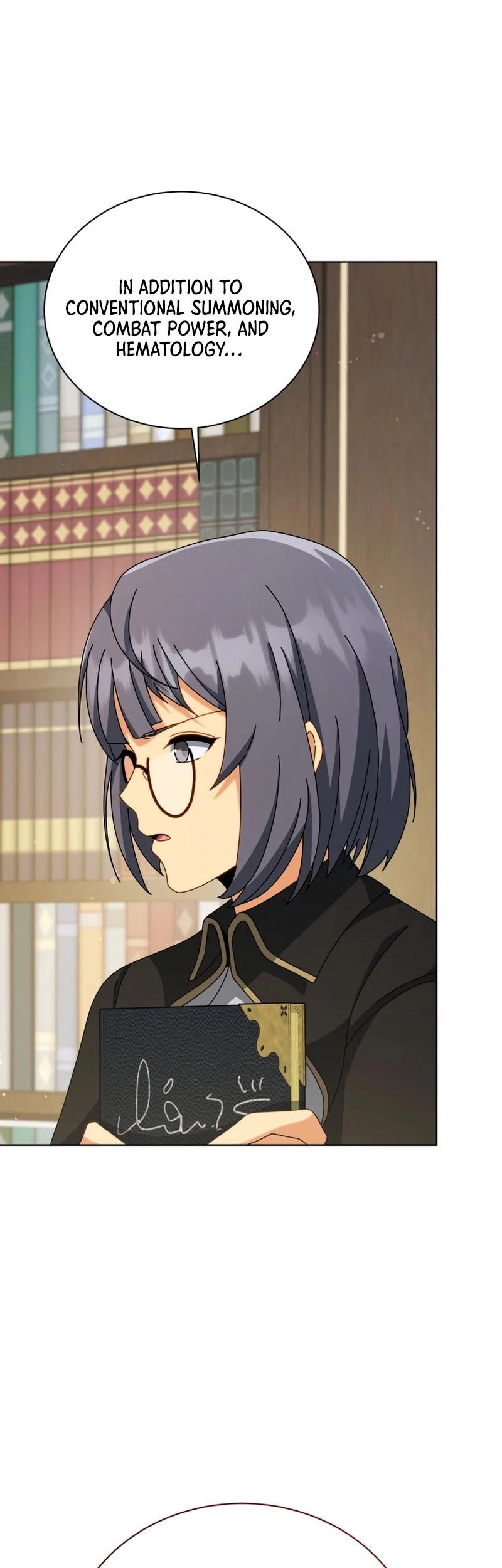 Necromancer Academy and the Genius Summoner Chapter 137 - 32
