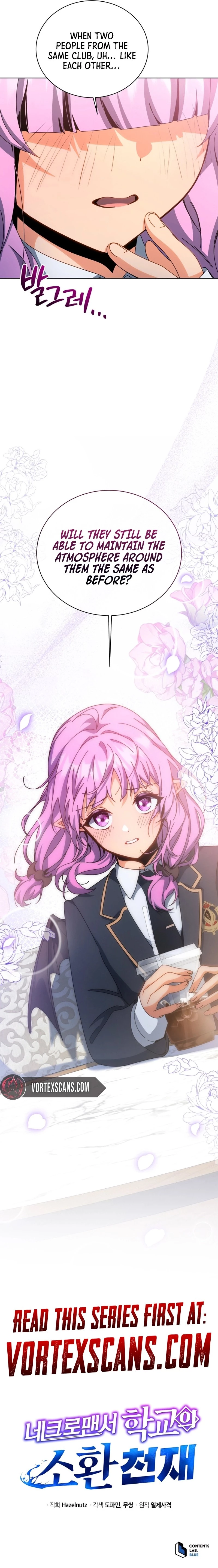Necromancer Academy and the Genius Summoner Chapter 138 - 47