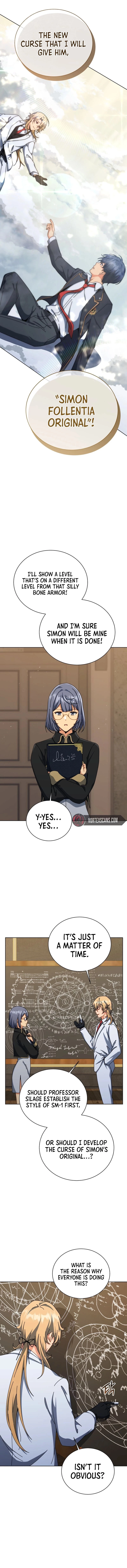 Necromancer Academy and the Genius Summoner Chapter 137 - 36