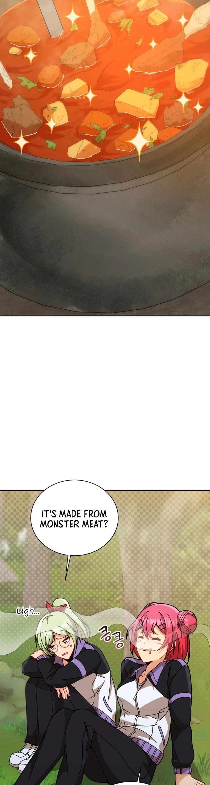Necromancer Academy and the Genius Summoner Chapter 136 - 8