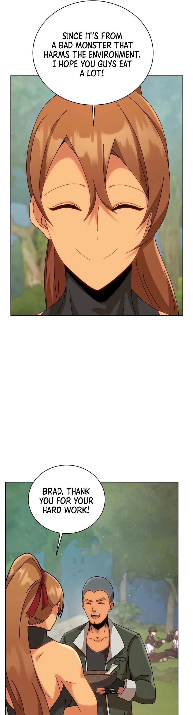 Necromancer Academy and the Genius Summoner Chapter 136 - 12