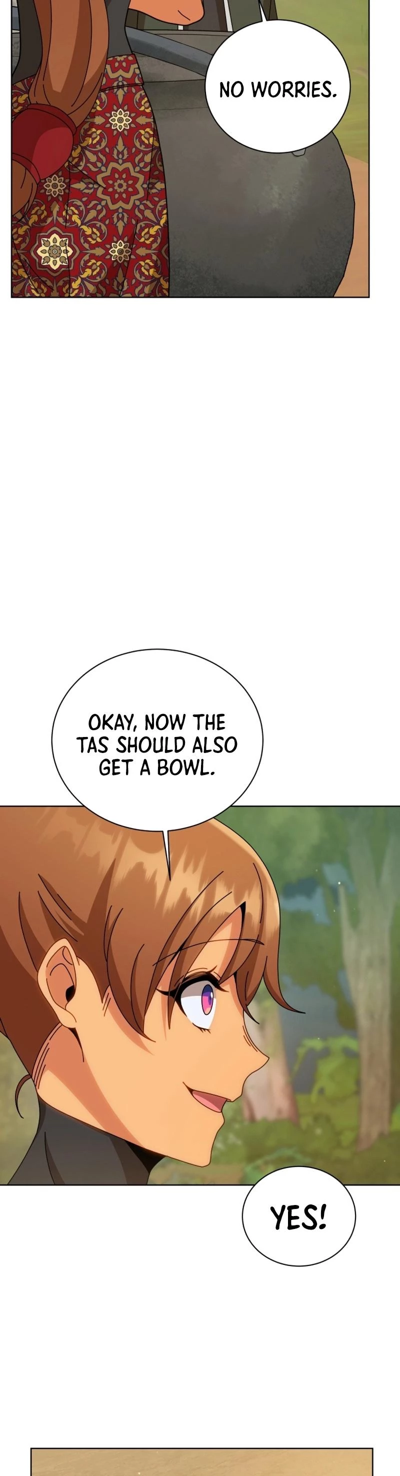 Necromancer Academy and the Genius Summoner Chapter 136 - 13
