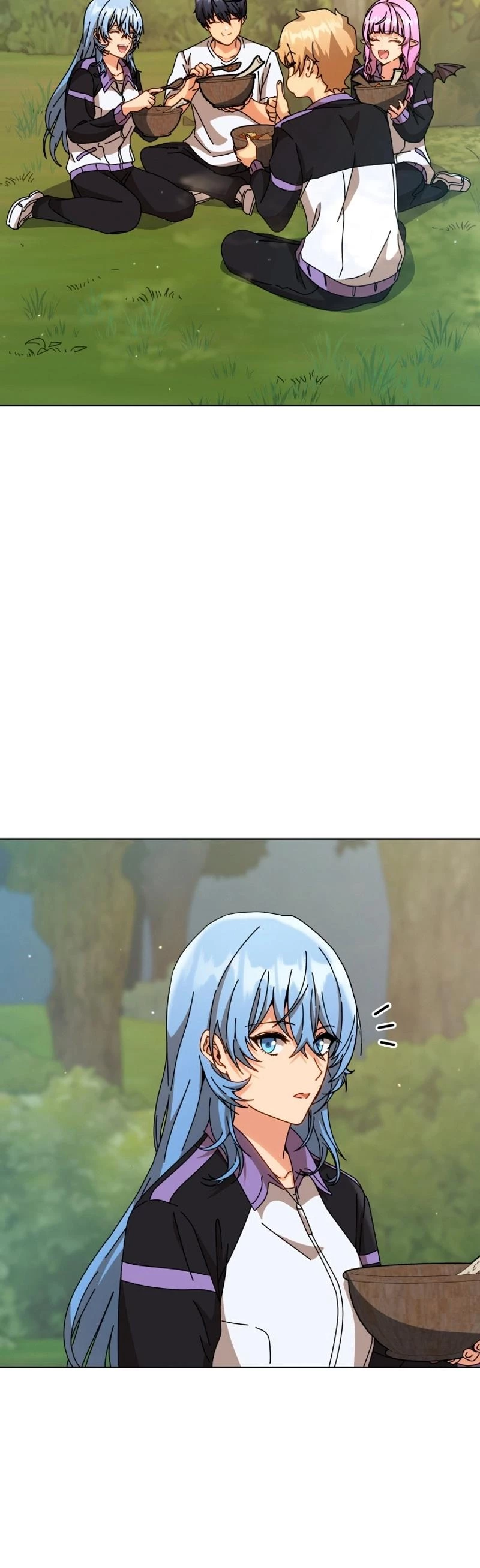 Necromancer Academy and the Genius Summoner Chapter 136 - 19