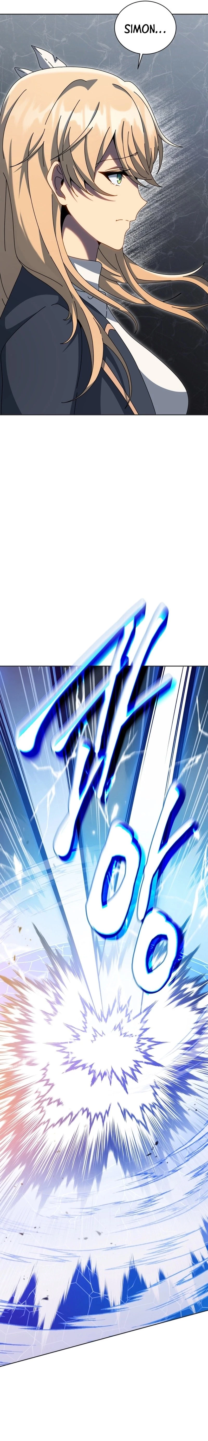 Necromancer Academy and the Genius Summoner Chapter 135 - 15