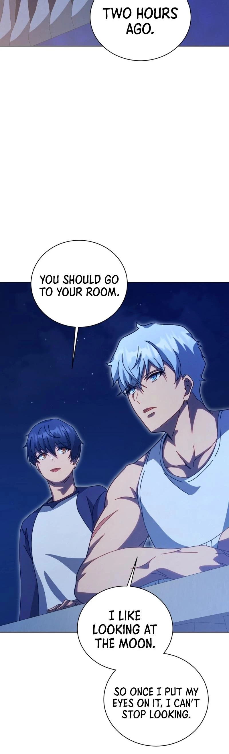 Necromancer Academy and the Genius Summoner Chapter 136 - 26