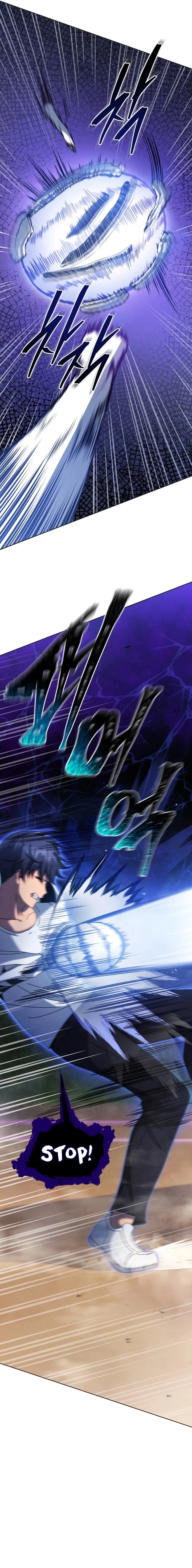 Necromancer Academy and the Genius Summoner Chapter 135 - 17
