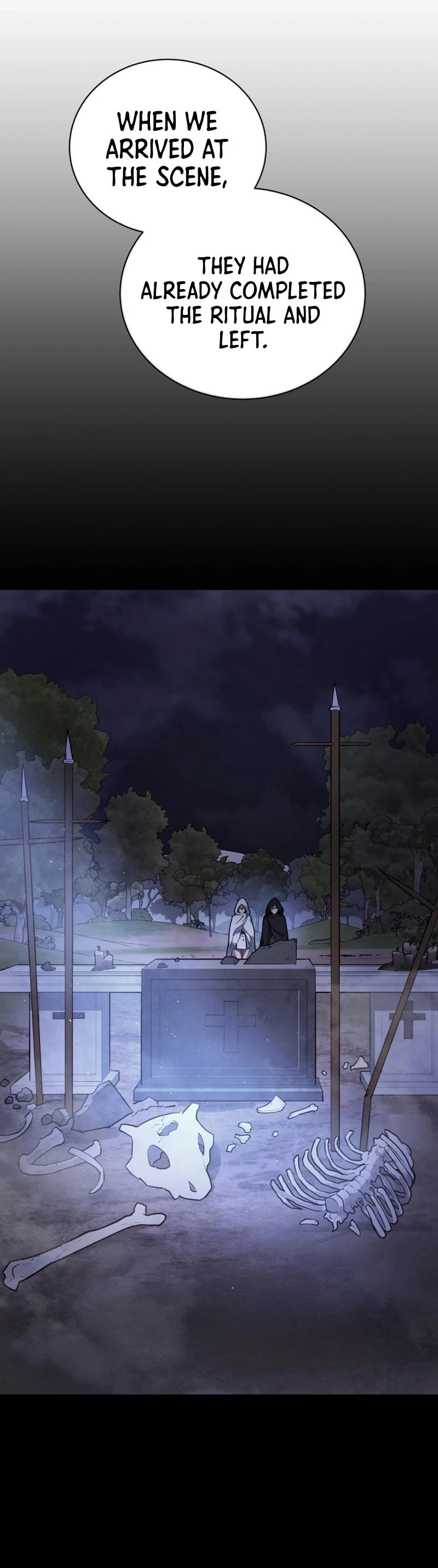 Necromancer Academy and the Genius Summoner Chapter 136 - 30