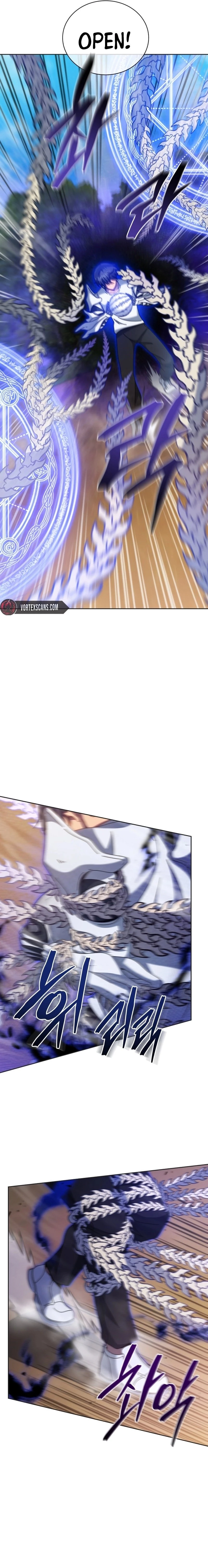 Necromancer Academy and the Genius Summoner Chapter 135 - 18