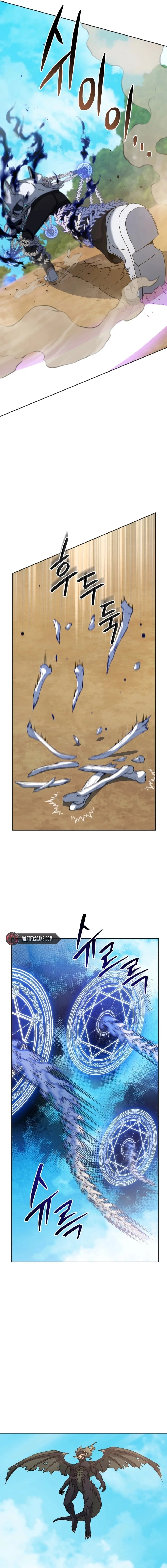 Necromancer Academy and the Genius Summoner Chapter 135 - 20