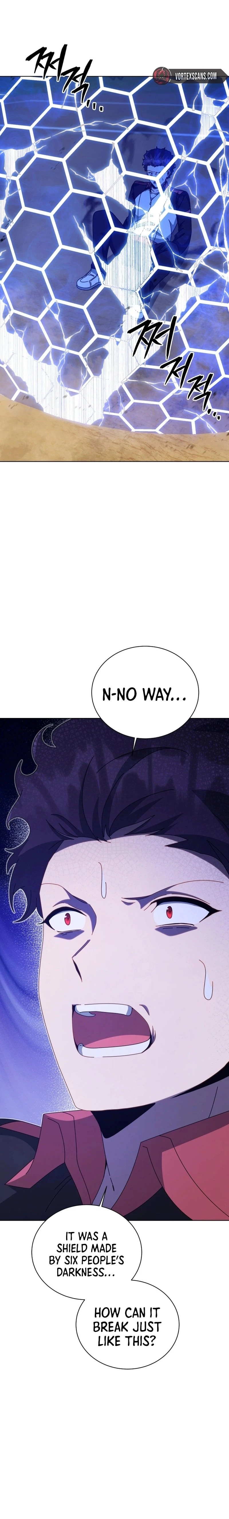 Necromancer Academy and the Genius Summoner Chapter 135 - 22
