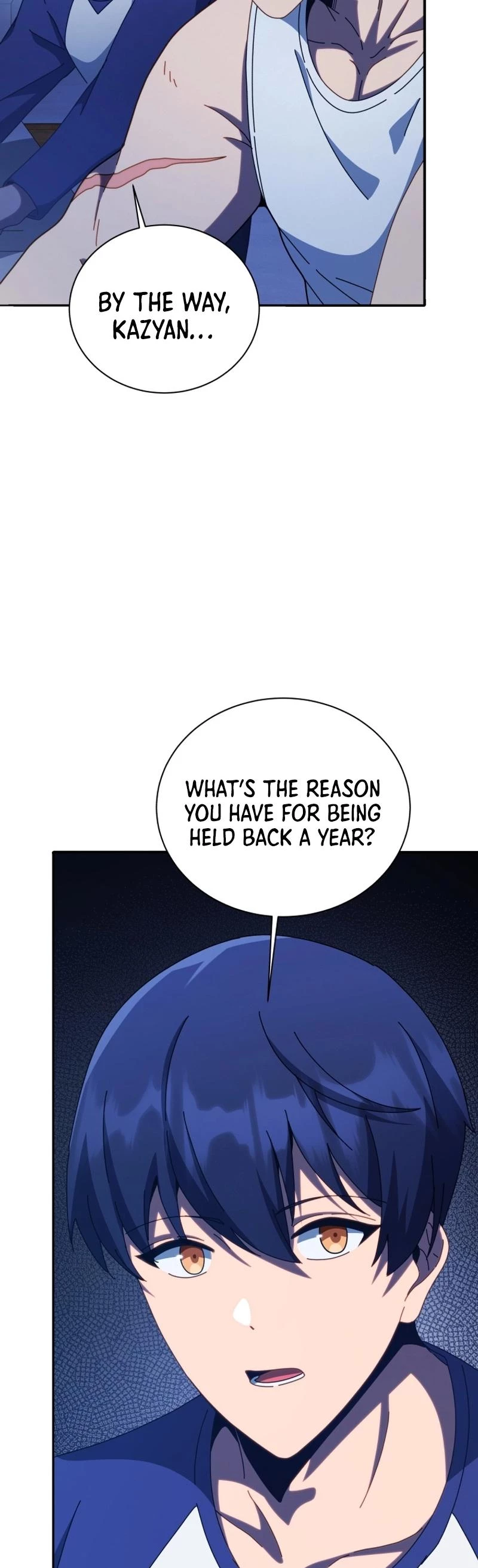 Necromancer Academy and the Genius Summoner Chapter 136 - 37