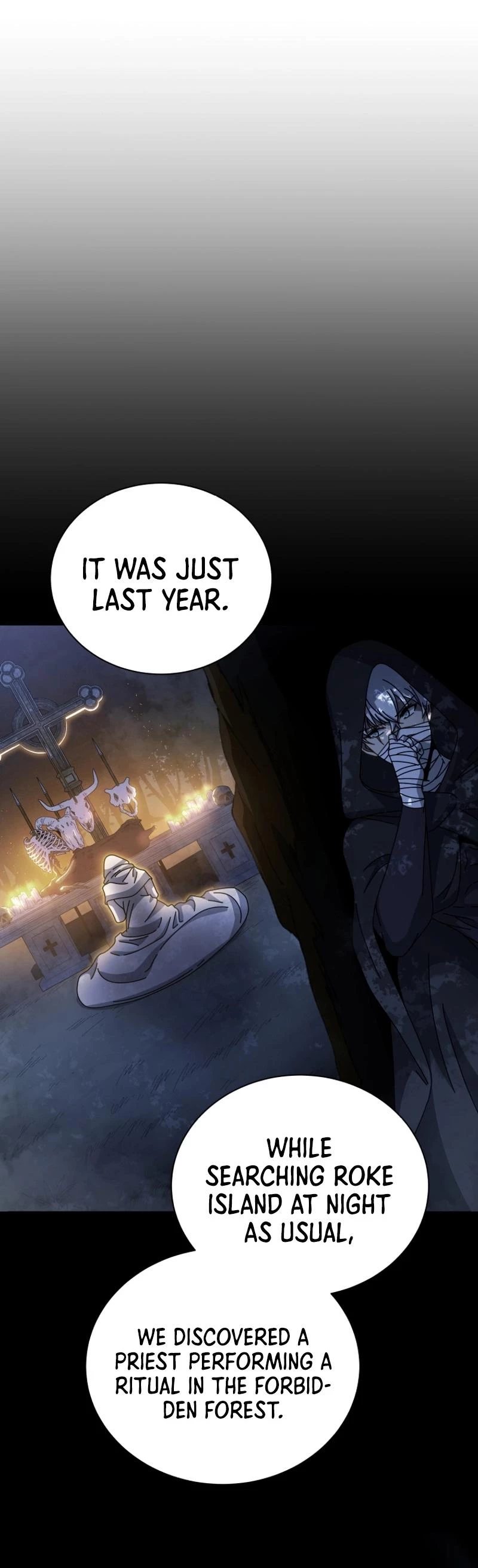 Necromancer Academy and the Genius Summoner Chapter 136 - 39