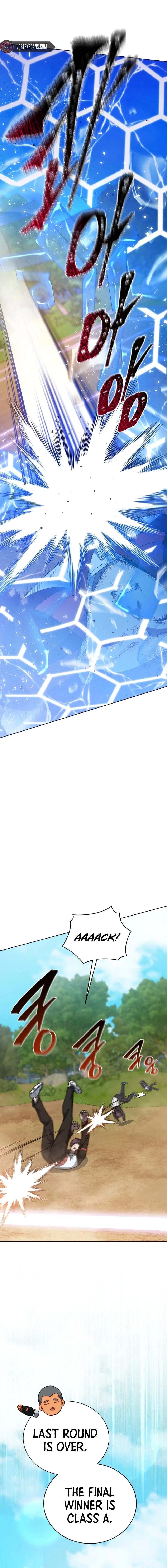 Necromancer Academy and the Genius Summoner Chapter 135 - 27