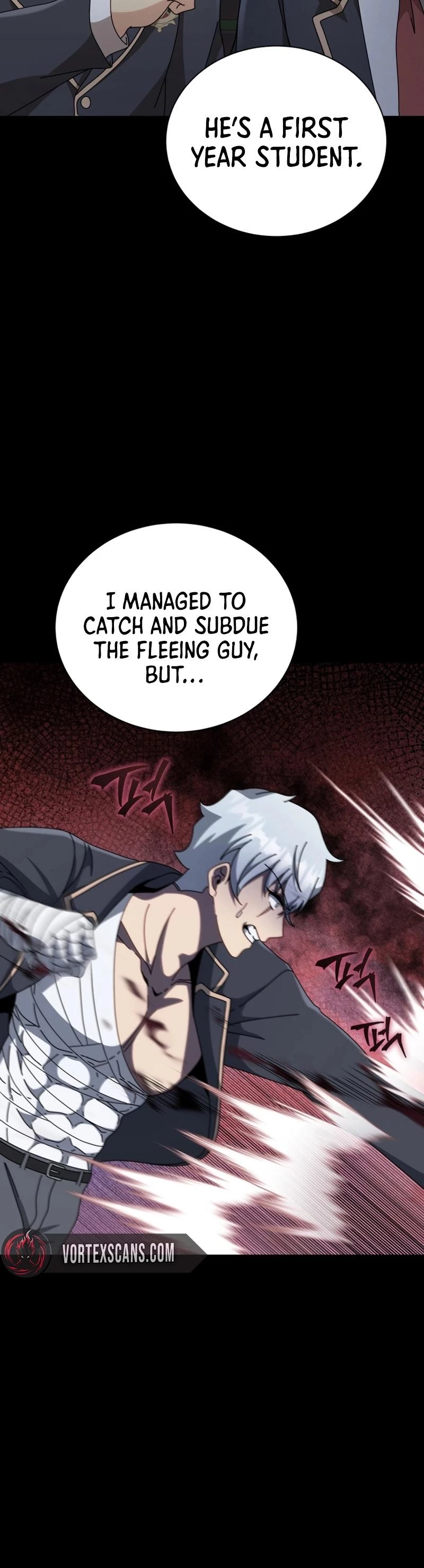 Necromancer Academy and the Genius Summoner Chapter 136 - 44