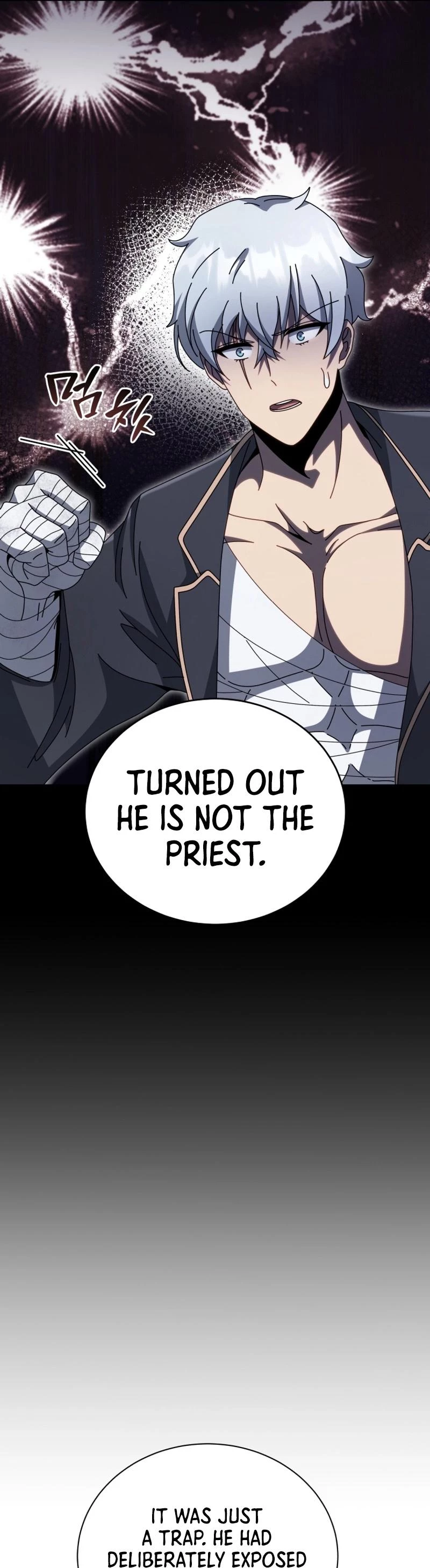 Necromancer Academy and the Genius Summoner Chapter 136 - 45