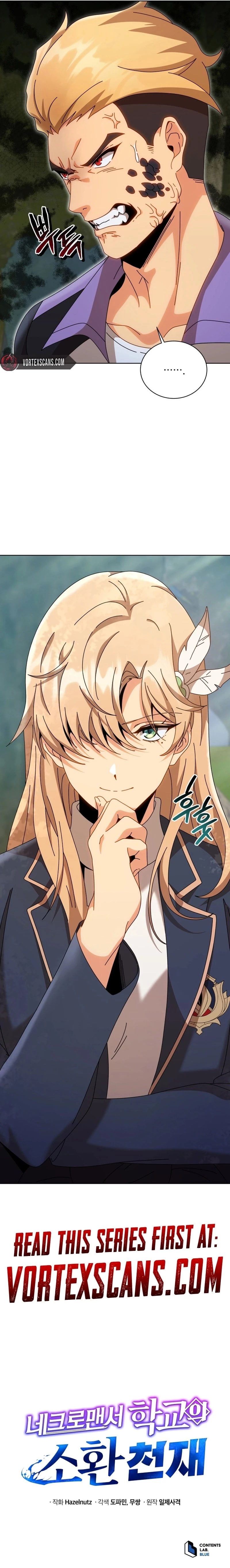 Necromancer Academy and the Genius Summoner Chapter 135 - 29