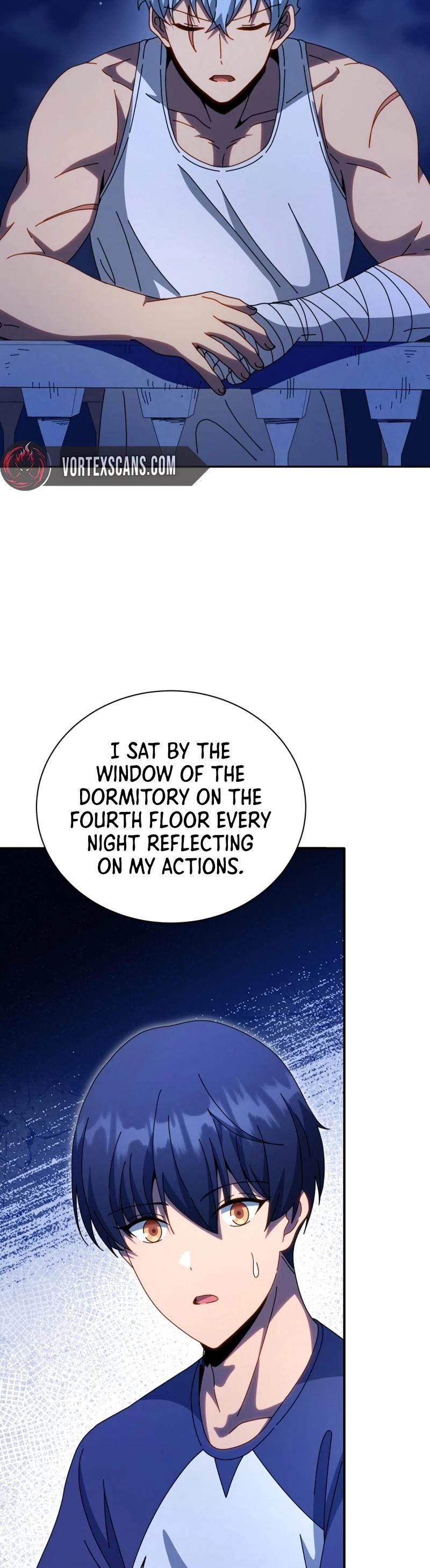 Necromancer Academy and the Genius Summoner Chapter 136 - 47