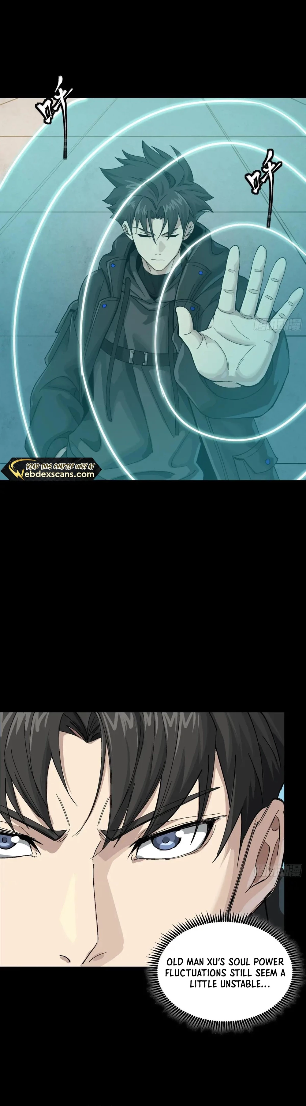 Legend of Star General Chapter 280 - 2