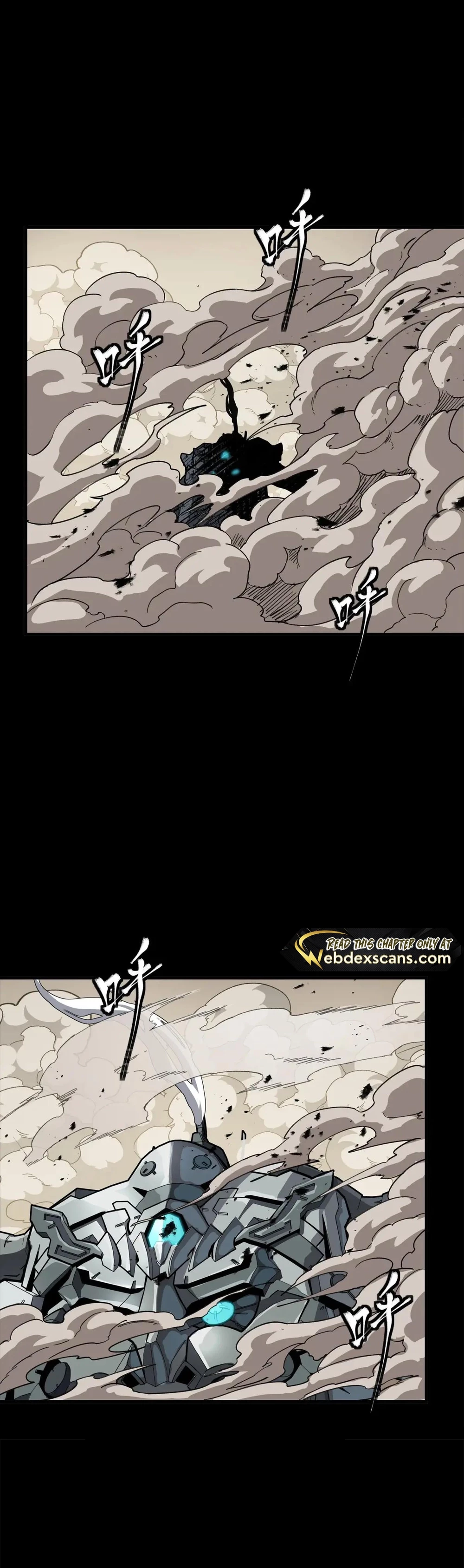 Legend of Star General Chapter 281 - 15