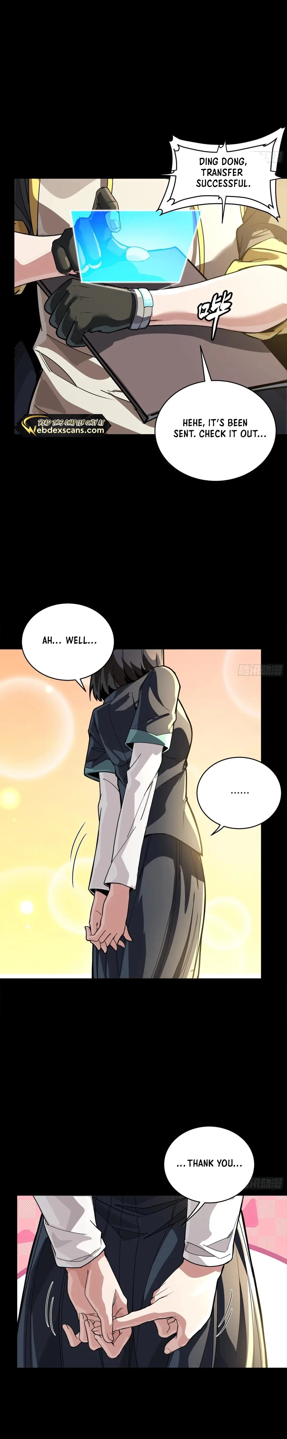 Legend of Star General Chapter 280 - 16