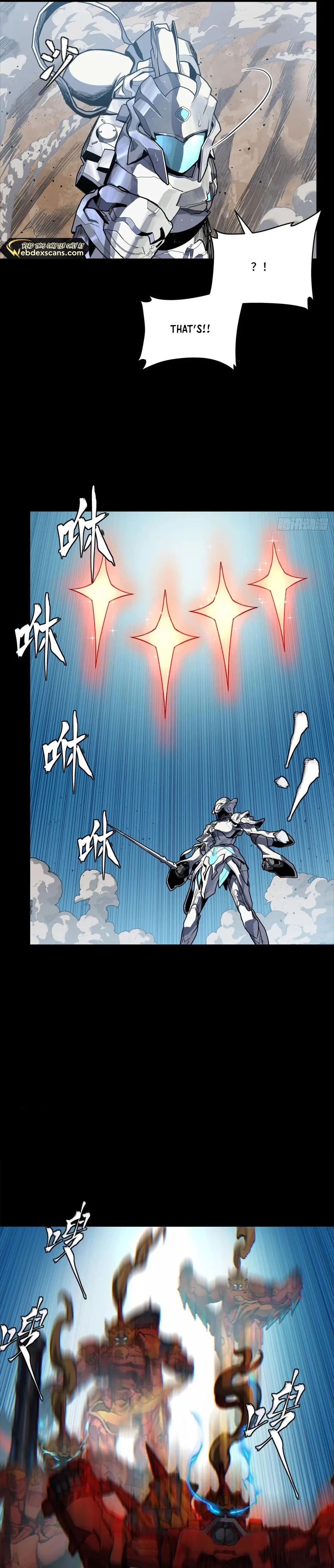 Legend of Star General Chapter 281 - 18
