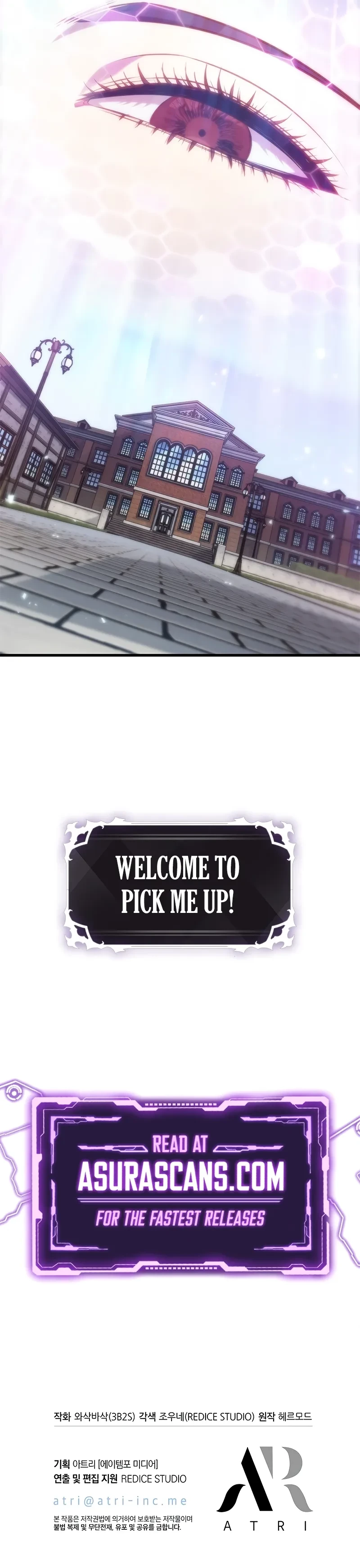 Pick Me Up Chapter 148 - 11