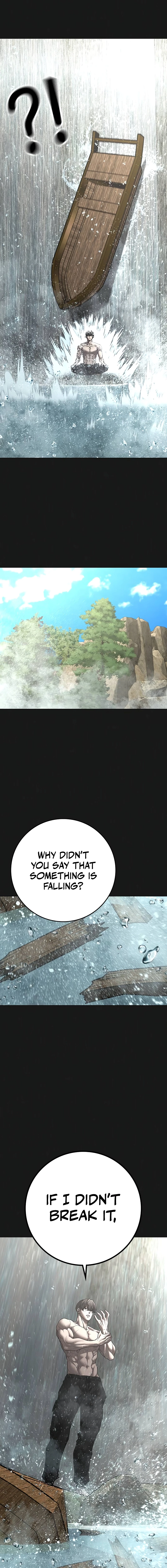 Reality Quest Chapter 164 - 3