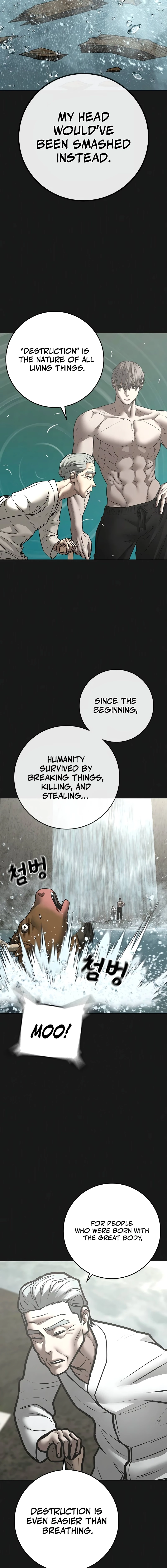 Reality Quest Chapter 164 - 4