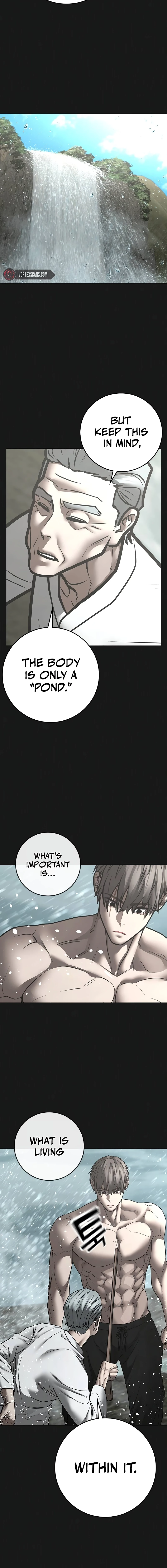 Reality Quest Chapter 164 - 5
