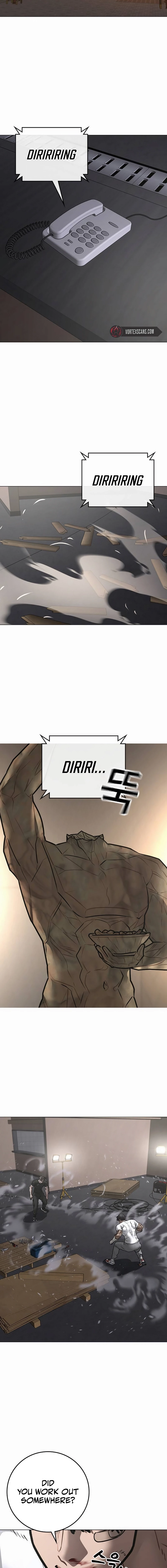 Reality Quest Chapter 164 - 8