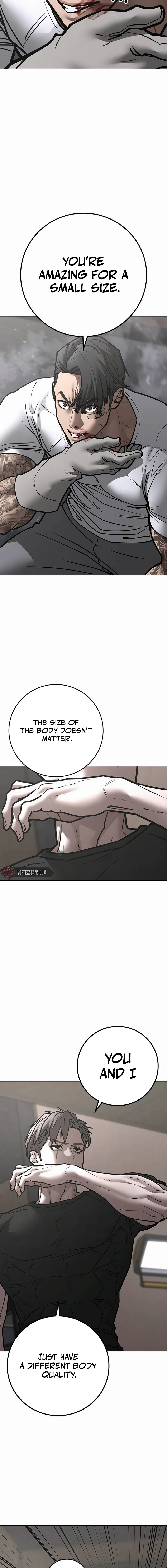 Reality Quest Chapter 164 - 9