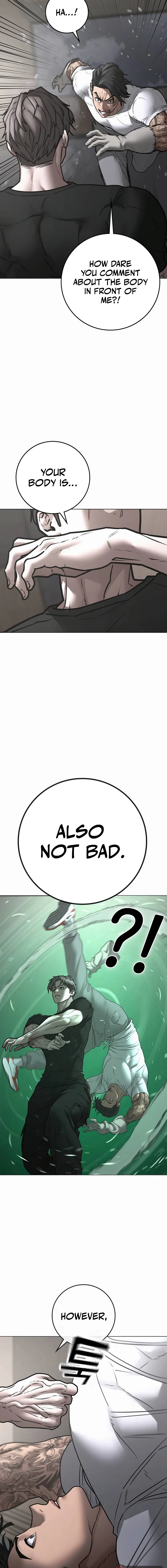 Reality Quest Chapter 164 - 10