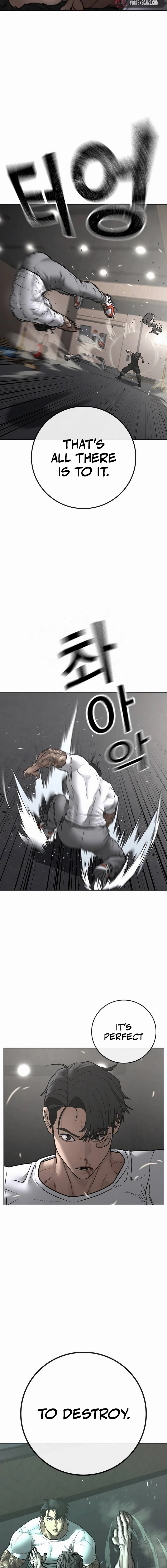 Reality Quest Chapter 164 - 11