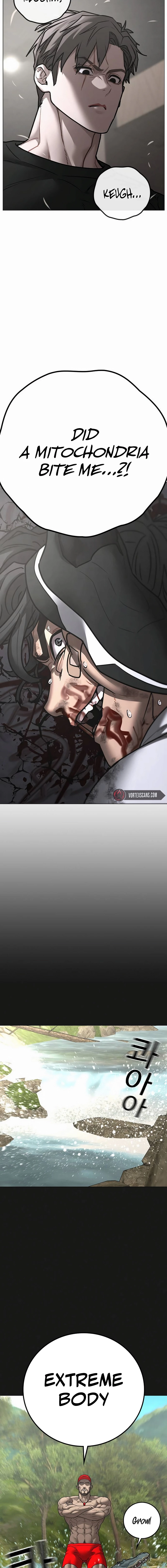 Reality Quest Chapter 164 - 16