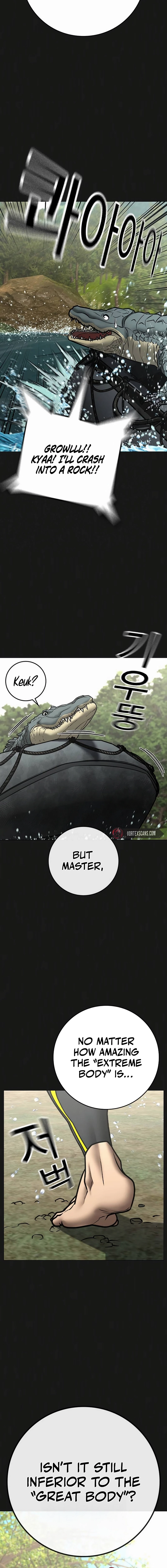Reality Quest Chapter 164 - 18