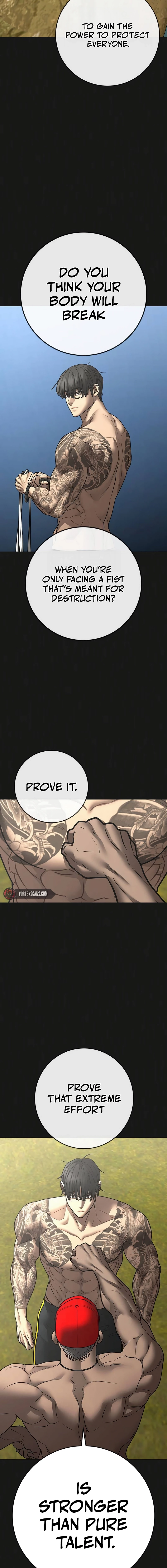 Reality Quest Chapter 164 - 20